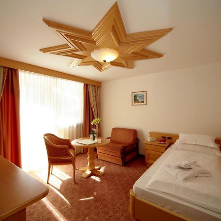 Piccolo Hotel Selva di Val Gardena Zewnętrze zdjęcie