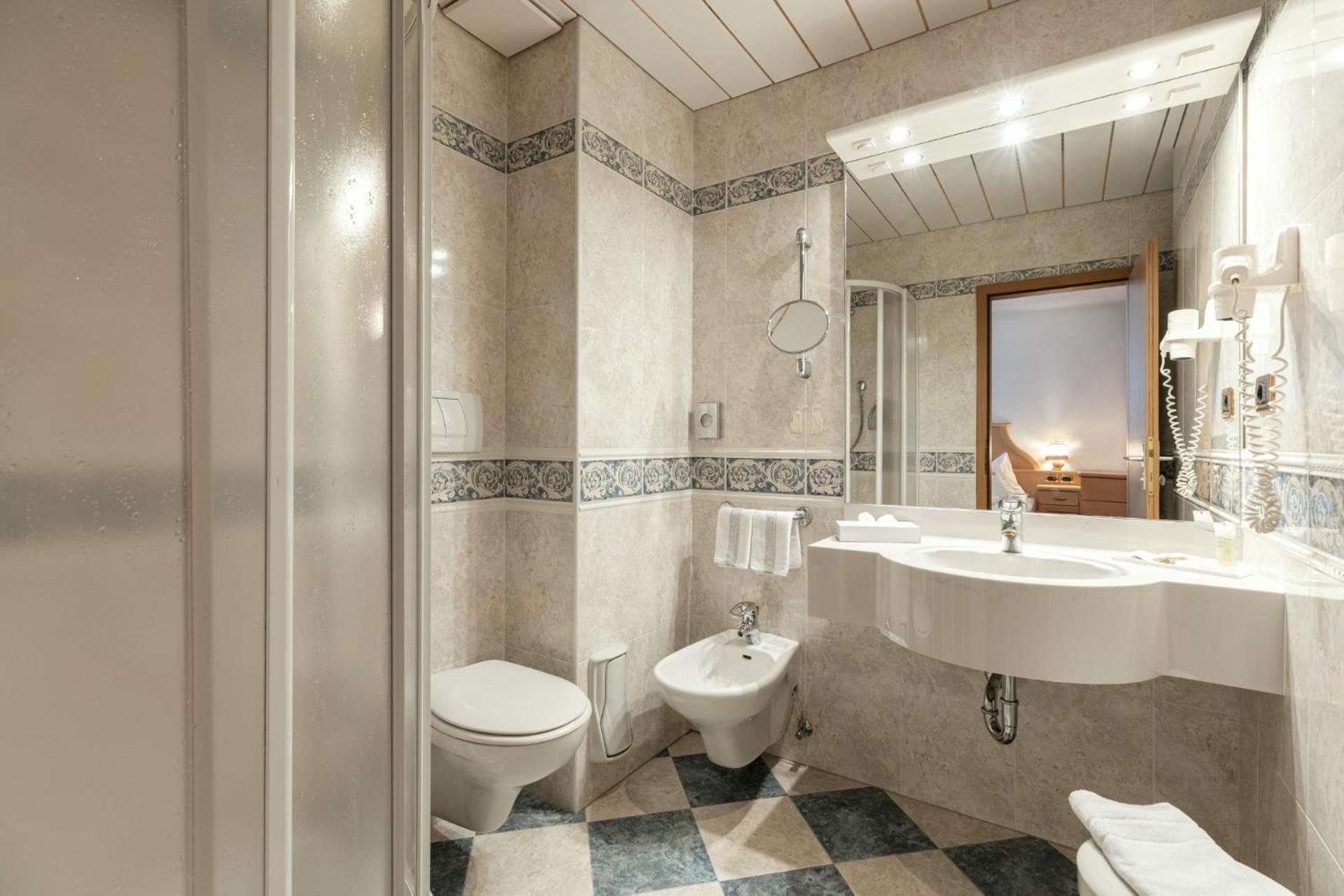 Piccolo Hotel Selva di Val Gardena Zewnętrze zdjęcie