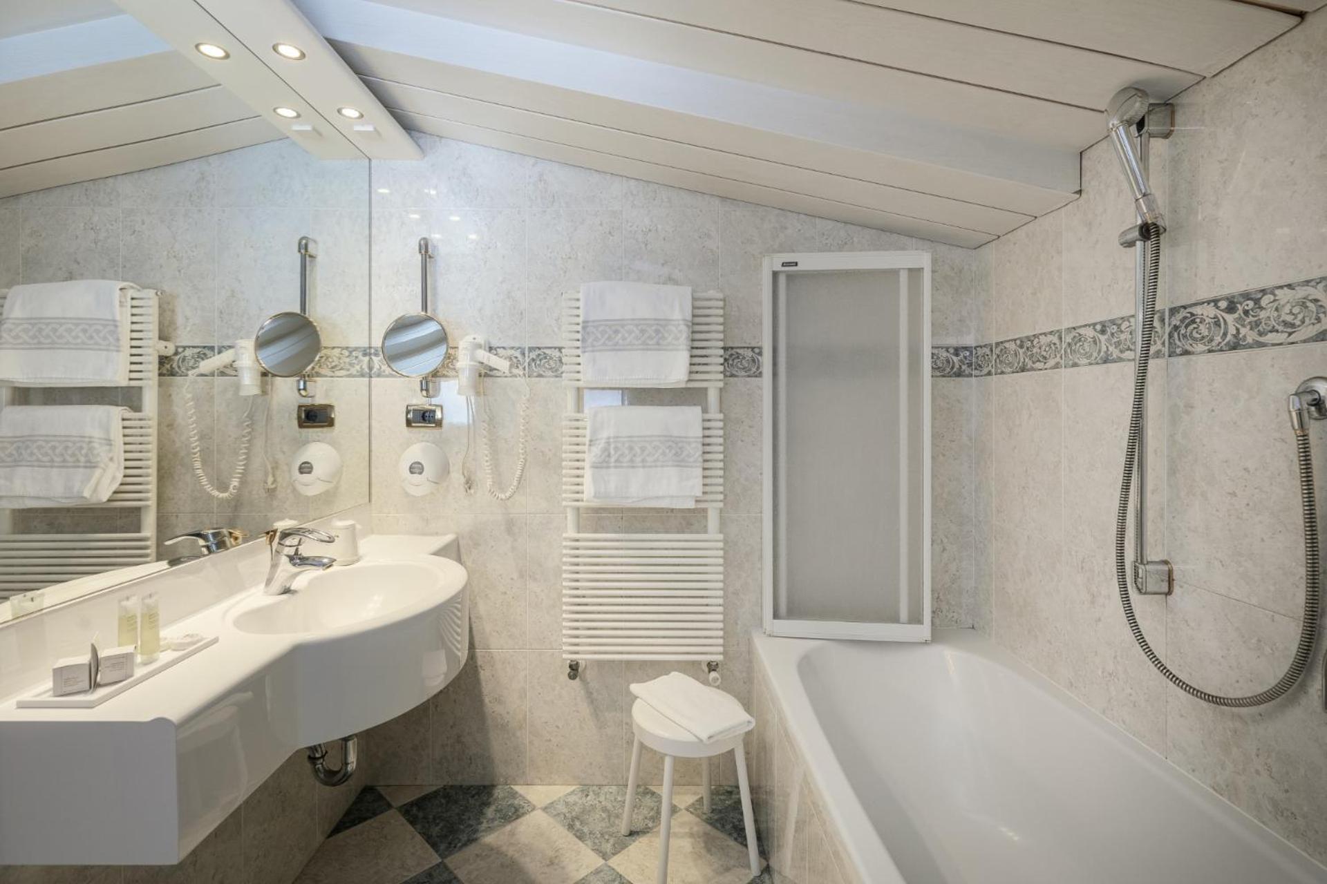 Piccolo Hotel Selva di Val Gardena Zewnętrze zdjęcie