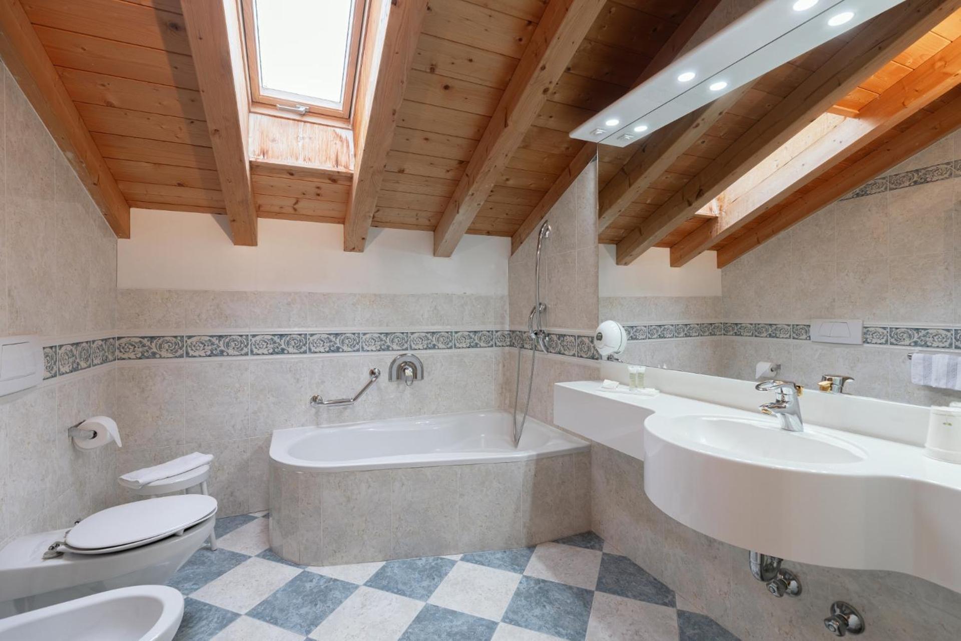 Piccolo Hotel Selva di Val Gardena Zewnętrze zdjęcie