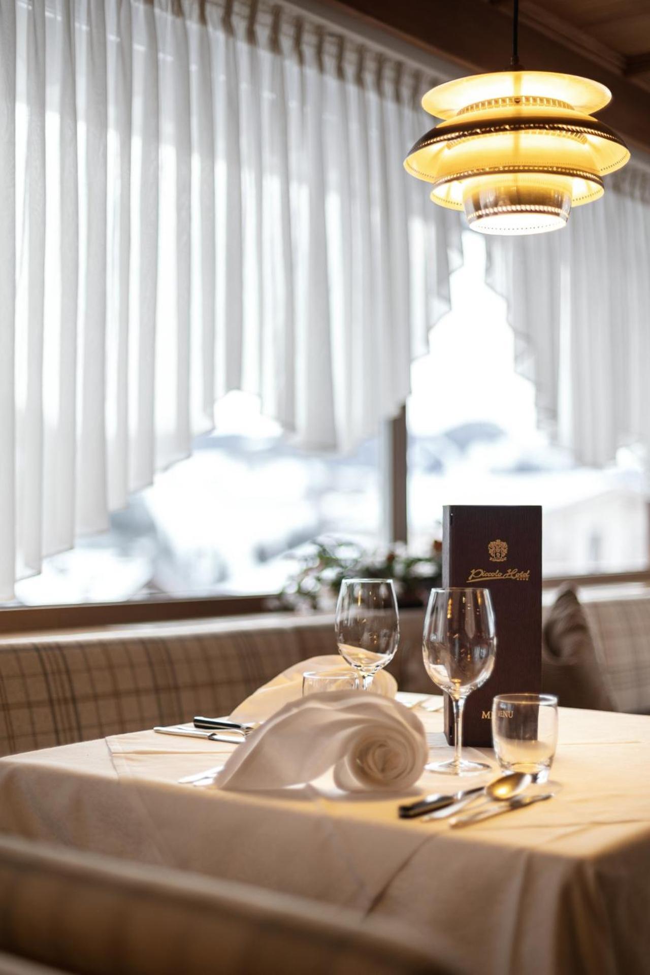 Piccolo Hotel Selva di Val Gardena Zewnętrze zdjęcie