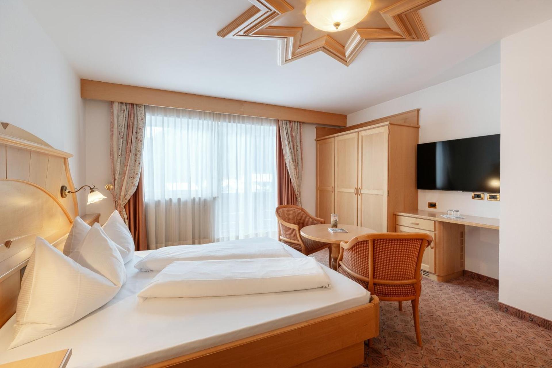 Piccolo Hotel Selva di Val Gardena Zewnętrze zdjęcie