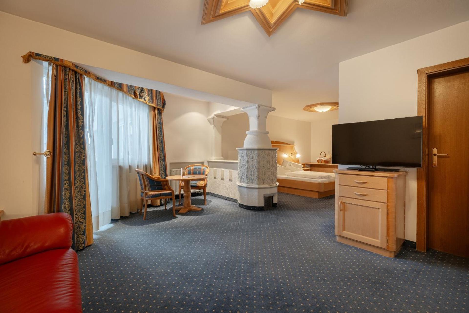 Piccolo Hotel Selva di Val Gardena Zewnętrze zdjęcie