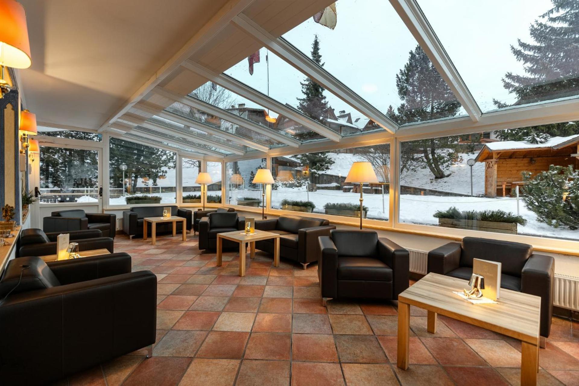 Piccolo Hotel Selva di Val Gardena Zewnętrze zdjęcie