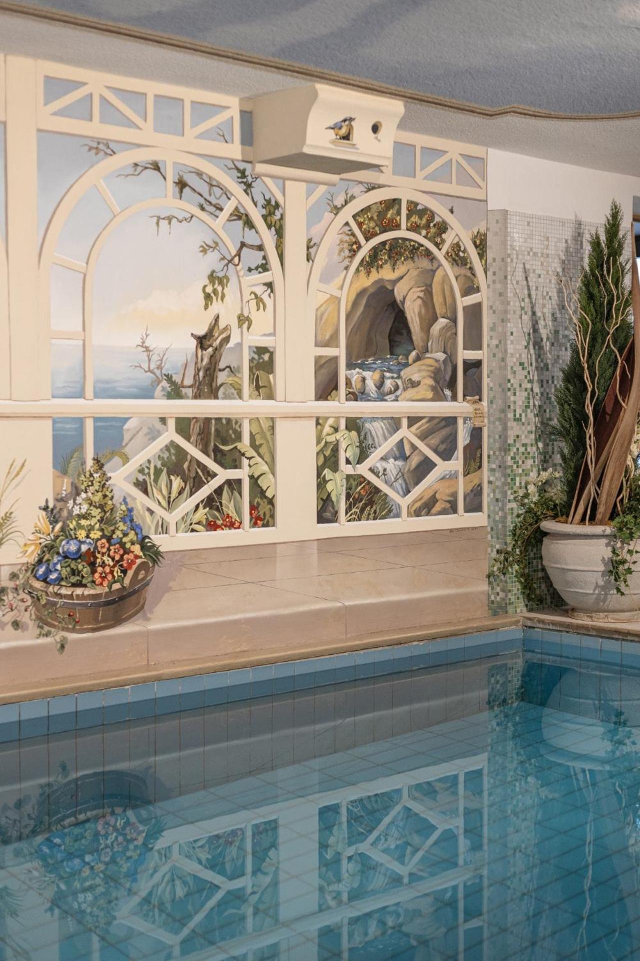 Piccolo Hotel Selva di Val Gardena Zewnętrze zdjęcie