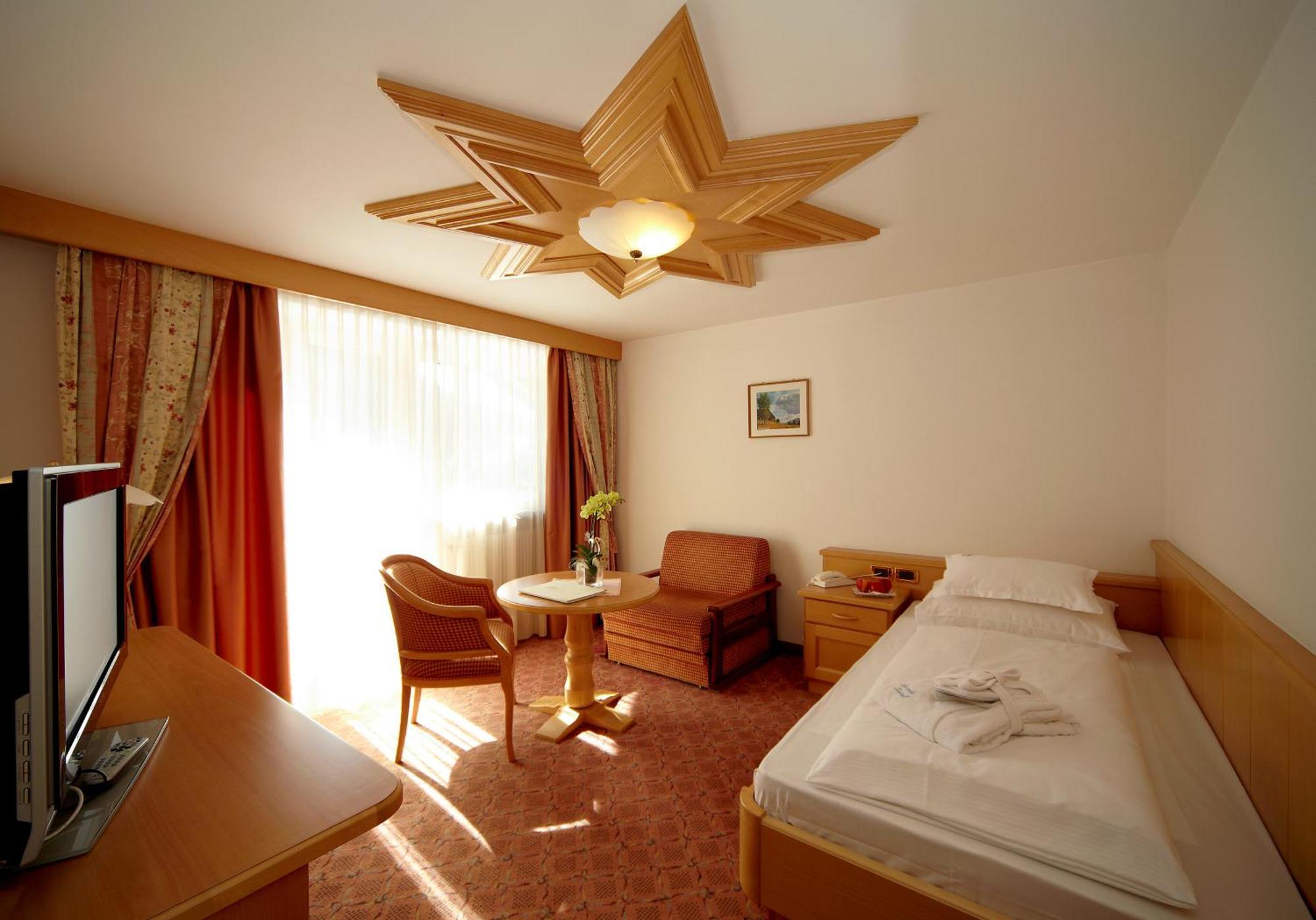Piccolo Hotel Selva di Val Gardena Zewnętrze zdjęcie