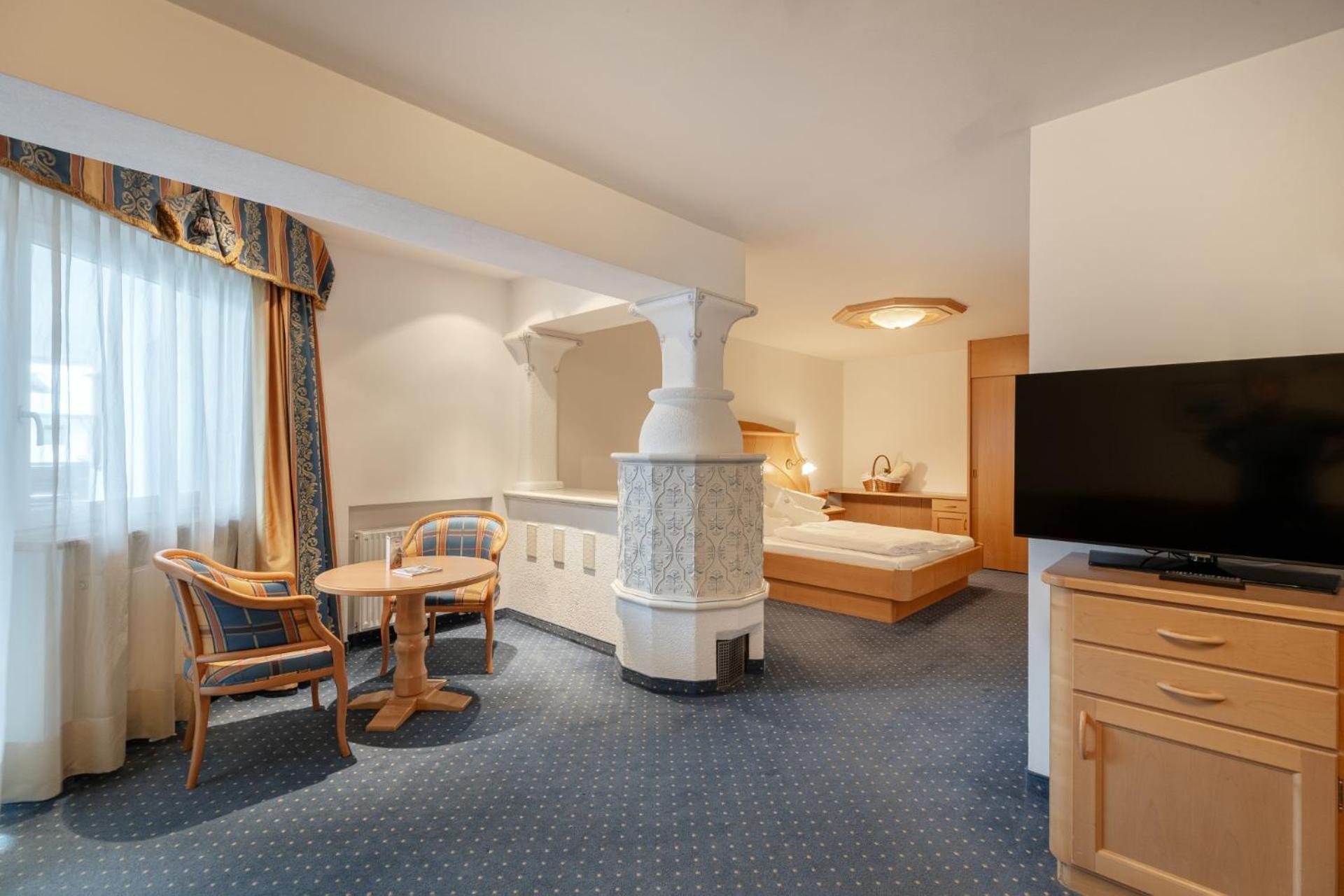 Piccolo Hotel Selva di Val Gardena Zewnętrze zdjęcie